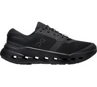 ON Herren Cloudrunner 3 Wide Black/Black 47