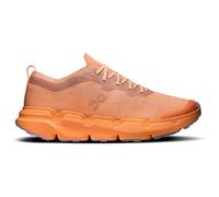 On Men's Cloudsoma Sandstone/Tangerine 42.5