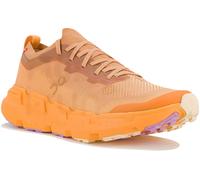 On Damen Cloudsoma Schuhe (Größe 40, orange)