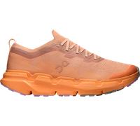 On Men's Cloudsoma Sandstone/Tangerine 42
