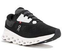 On Cloudstratus 3 Damen Laufschuhe (Schwarz 39 US, EU)