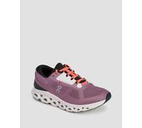 On Running Cloudstratus 3 Damen-laufschuhe 3wd30122137-quartz-lily Pink;Violett 38;37