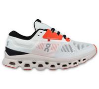 On Running - Cloudstratus 3 - Sneaker 45 weiß