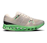 ON RUNNING Cloudsurfer 2 M - Herren - Grau / Grün - Größe 40 1/2- Modell 2025