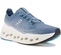 On Cloudsurfer Max Herren Laufschuhe 44½ Blau
