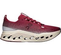 On Running Cloudsurfer Max Laufschuhe 42,5 Rot