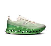 ON RUNNING Cloudsurfer Max Laufschuhe Herren Ivory | Honeydew 43