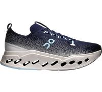 On Running Cloudsurfer Max wide Laufschuhe 44 blau