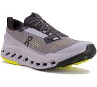 On Running Trailrunning-Schuhe Cloudsurfer Trail 2 Damen Lila Größe 39