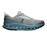 On Cloudsurfer Trail 2 M - Platinum/Tide - 44 (US 10)