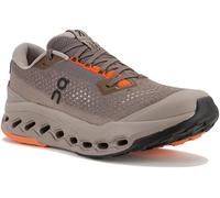 On Cloudsurfer Trail 2 UK 11 eclipse/cinder