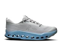 On Herren Laufschuhe CLOUDSURFER TRAIL 2, blau, Gr. 41EU