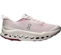 On Cloudsurfer Trail 2 Damen Laufschuh Trail - 3WF3010 Lily Gardenia 38
