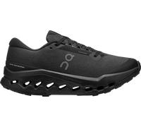 On Running Cloudsurfer Trail 2 Waterproof Trail-Schuhe 39 schwarz