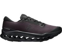 On Running Cloudsurfer Trail 2 Waterproof Trail-Schuhe 43 schwarz