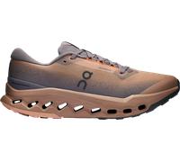 On Running Cloudsurfer Trail 2 Waterproof Trail-Schuhe 45 braun