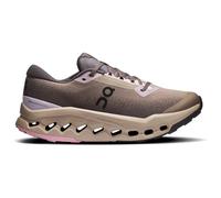 On - Trailrunning-Schuhe - Cloudsurfer Trail 2 WP W Cinder/Desert für Damen - Größe 38 - Braun Braun 38