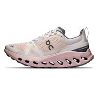 On Running Cloudsurfer Trail | Laufschuhe für Damen | Silver / Mauve 37