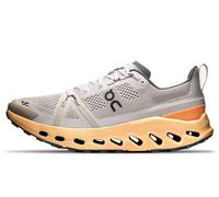 On Running Cloudsurfer Trail | Laufschuhe für Herren | Silver / Blonde 48