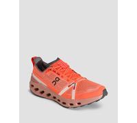 On-Running Cloudsurfer Trail Damen 37 Orange