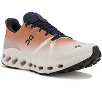 On Running - Cloudsurfer Trail Waterproof W - Sneaker 37 beige