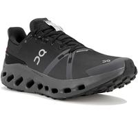 On Cloudsurfer Trail WP UK 8 black/eclipse