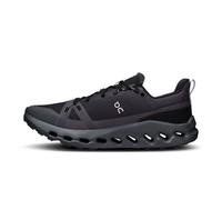 On Cloudsurfer Trail Waterproof Herren 43 Schwarz