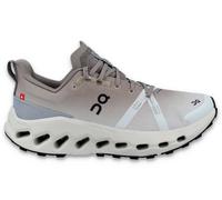 On Running - Cloudsurfer Trail Waterproof W - Sneaker 40 beige