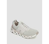 On Running Cloudswift 3 Damen-laufschuhe 3wd10451020-pearl-fog Grau;Beige 38;37