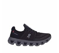 ON ON CLOUDSWIFT 4 AD Black | Rock Herren Laufschuhe (3MF10570080) Schwarz 43