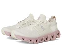On Cloudswift 4 Damen Laufschuhe weiß/rosa - 42
