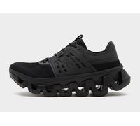 On Running Cloudswift Amp Women's - Damen, Schwarz - 38.5