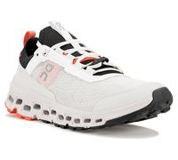 On Women's Cloudultra 2 White/Wolf 37