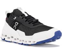 On Women's Cloudultra 2 Black - White 37.5