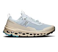 ON RUNNING Cloudultra 2 W - Damen - Beige / Blau - Größe 36 1/2- Modell 2025