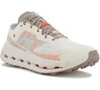 On - Cloudultra 3 - Trailrunningschuhe, Gr. 42.5, beige (Cinder/Pearl)