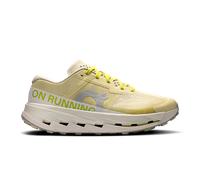 ON RUNNING CLOUDULTRA 3 Trailschuhe Herren Pelican | White 44,5