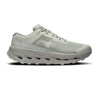 On Cloudultra 3 Damen Schuhe graugrün - 37.5