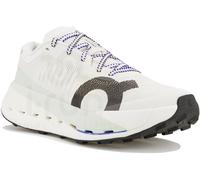 On - Cloudultra Pro - Trailrunningschuhe, Gr. 47, ivory / iceberg (Ivory/Iceberg)