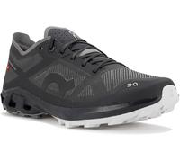On Running Cloudventure Peak 3 Damenschuhe 3wd10760777-black-glacier Schwarz 36;37