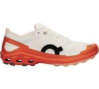 On - Women's Cloudventure Peak 3 - Trailrunningschuhe, Gr. 37.5, bunt (Undyed/Flame)