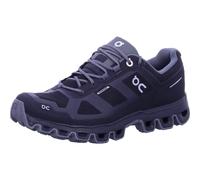 ON On Damenlaufschuhe Cloudventure Waterproof Black | Graphit Black | Graphit, 7