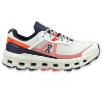 On Running - Cloudvista 2 - Sneaker 47 weiß orange
