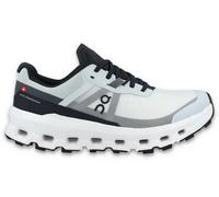 On Running - Cloudvista 2 W - Sneaker 38.5 weiß schwarz