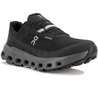 On Running Sneaker Cloudvista 2 Waterproof Herren Schwarz/Eclipse Gr. 40