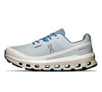 On Cloudvista 2 Waterproof Damen Laufschuh Trail - 3WE3016 Arctic Ivory 40,5