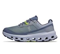 On Running Cloudvista 2 Waterproof | Laufschuhe für Damen | Mist / Heather 40.5