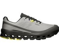 On Cloudvista 2 Waterproof Damen Trailschuhe 40½ Grau