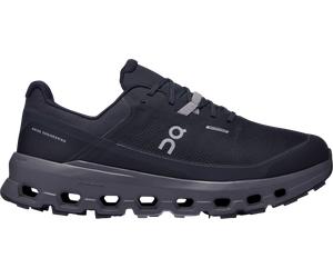On Running Cloudvista 2 Waterproof Trail-Schuhe 40 schwarz
