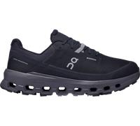 On Running Cloudvista 2 Waterproof Trail-Schuhe 44 schwarz